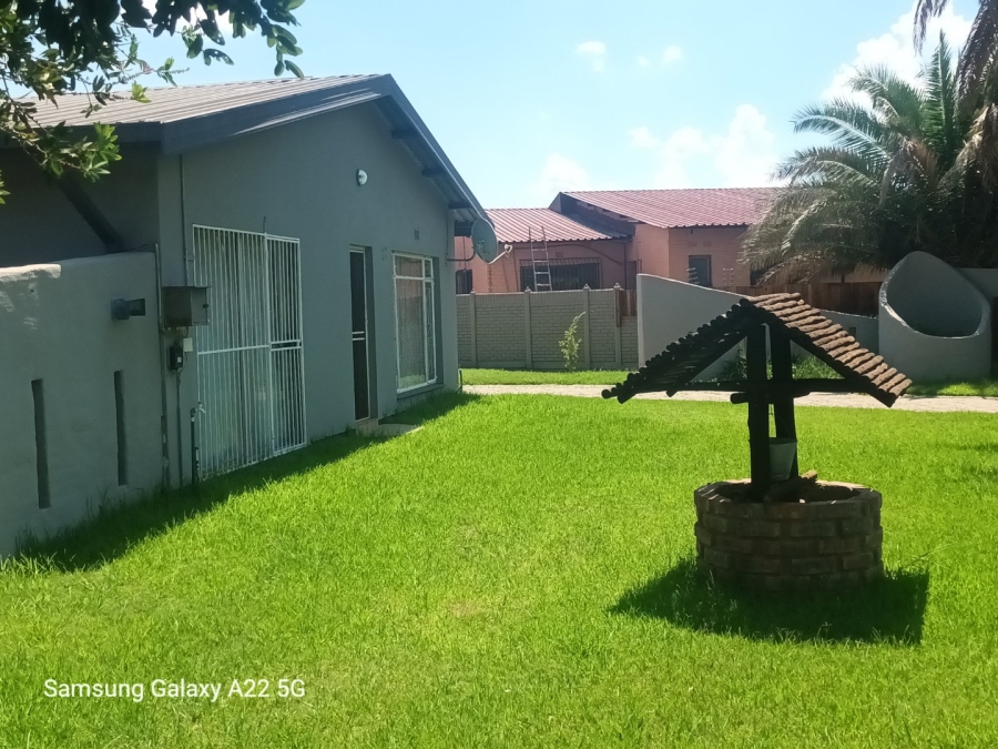 3 Bedroom Property for Sale in Hennenman Free State